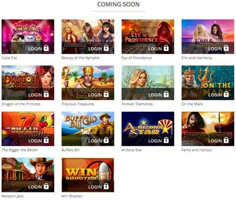 neue online casinos 2020 gamomat Die besten Online Casinos 2023